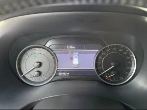 2021 نيسان باترول 