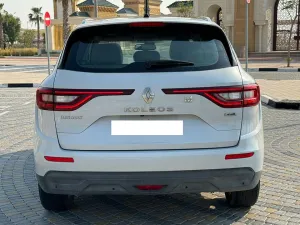 2018 Renault Koleos