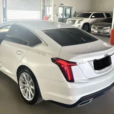 2020 Cadillac CT5