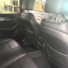 2020 Cadillac CT5