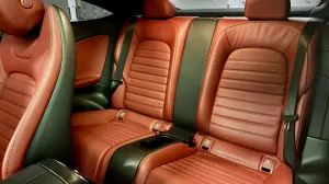 2020 Mercedes-Benz C-Class