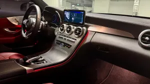 2020 Mercedes-Benz C-Class