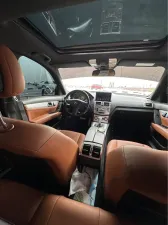 2010 Mercedes-Benz C-Class