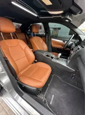 2010 Mercedes-Benz C-Class