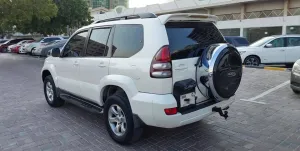 2007 Toyota Prado