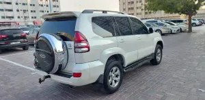 2007 Toyota Prado