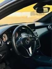 2014 Mercedes-Benz CLA