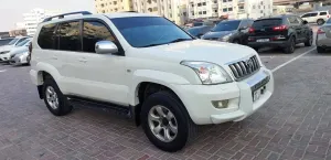 2007 Toyota Prado
