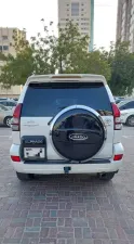 2007 Toyota Prado