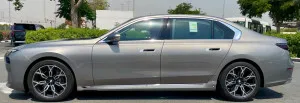 2026 BMW 7-Series