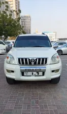 2007 Toyota Prado
