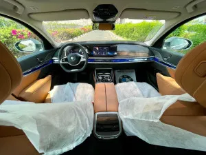 2026 BMW 7-Series