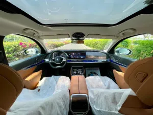 2026 BMW 7-Series