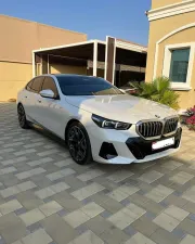 2024 بي أم دابليو الفئة - 5 