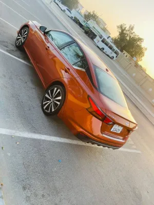 2022 Nissan Altima
