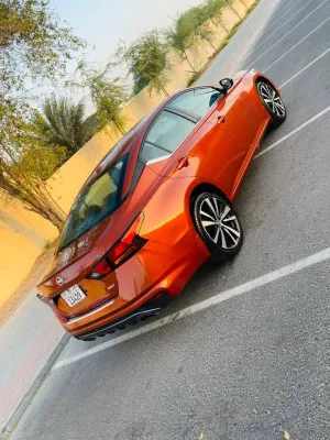 2022 Nissan Altima