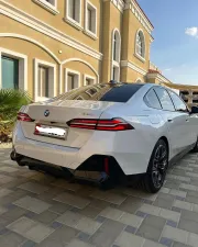 2024 بي أم دابليو الفئة - 5 