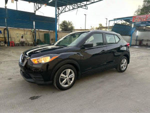 2019 Nissan KICKS in dubai