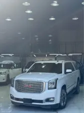 2015 GMC Yukon in dubai
