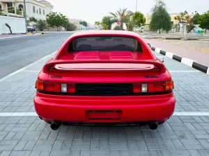 1992 Toyota MR2