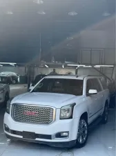 2015 GMC Yukon