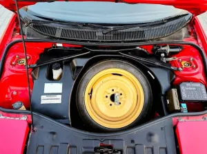 1992 Toyota MR2