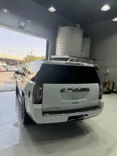 2015 GMC Yukon