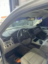 2015 GMC Yukon