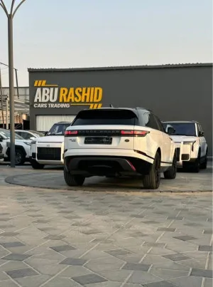 2019 لاند روفر رينج روفر فيلار 