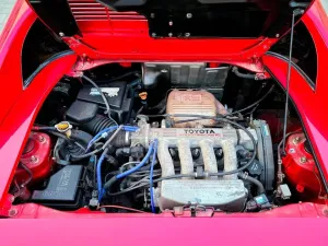 1992 Toyota MR2