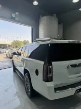 2015 GMC Yukon
