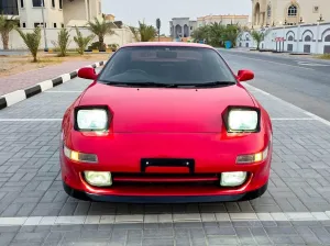 1992 Toyota MR2