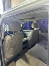 2015 GMC Yukon