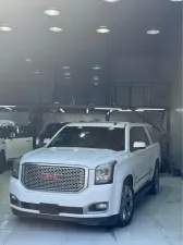 2015 GMC Yukon