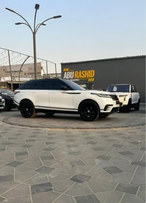 2019 لاند روفر رينج روفر فيلار 