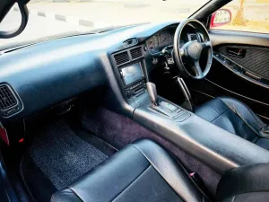 1992 Toyota MR2