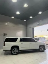 2015 GMC Yukon