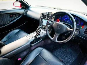 1992 Toyota MR2