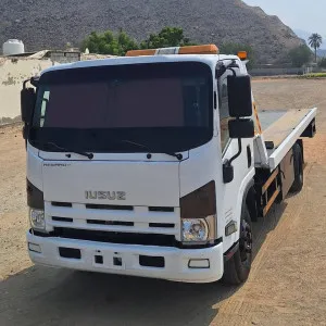 2015 Isuzu i-Series Crew in dubai