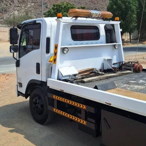 2015 Isuzu i-Series Crew