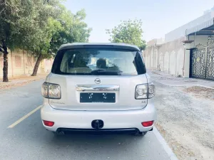 2011 نيسان باترول 
