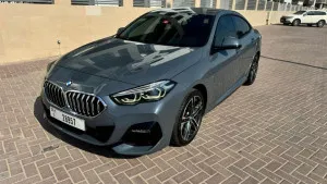 2022 BMW 2-Series in dubai