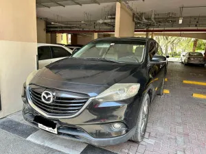 2014 Mazda CX-9 in dubai