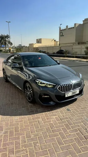 2022 BMW 2-Series