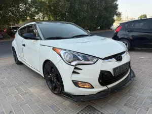 2012 Hyundai Veloster