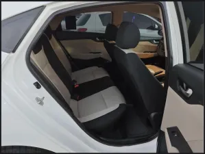 2019 Hyundai Accent