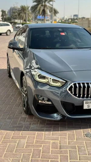 2022 BMW 2-Series