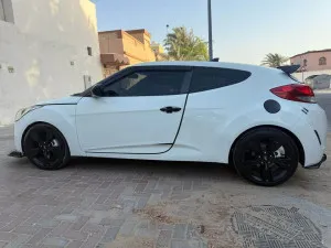2012 Hyundai Veloster