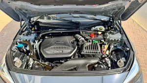 2022 BMW 2-Series