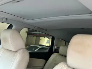 2014 Mazda CX-9